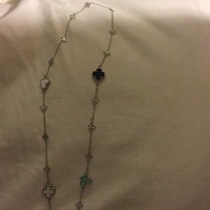 Quality costume jewelry